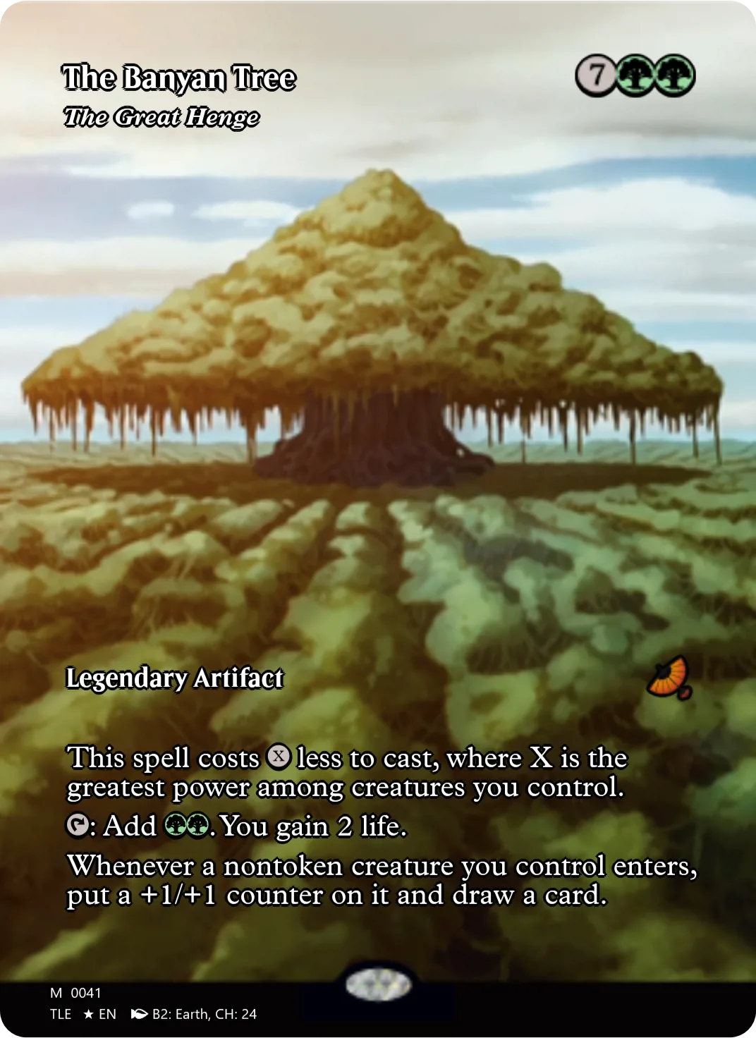 The Great Henge