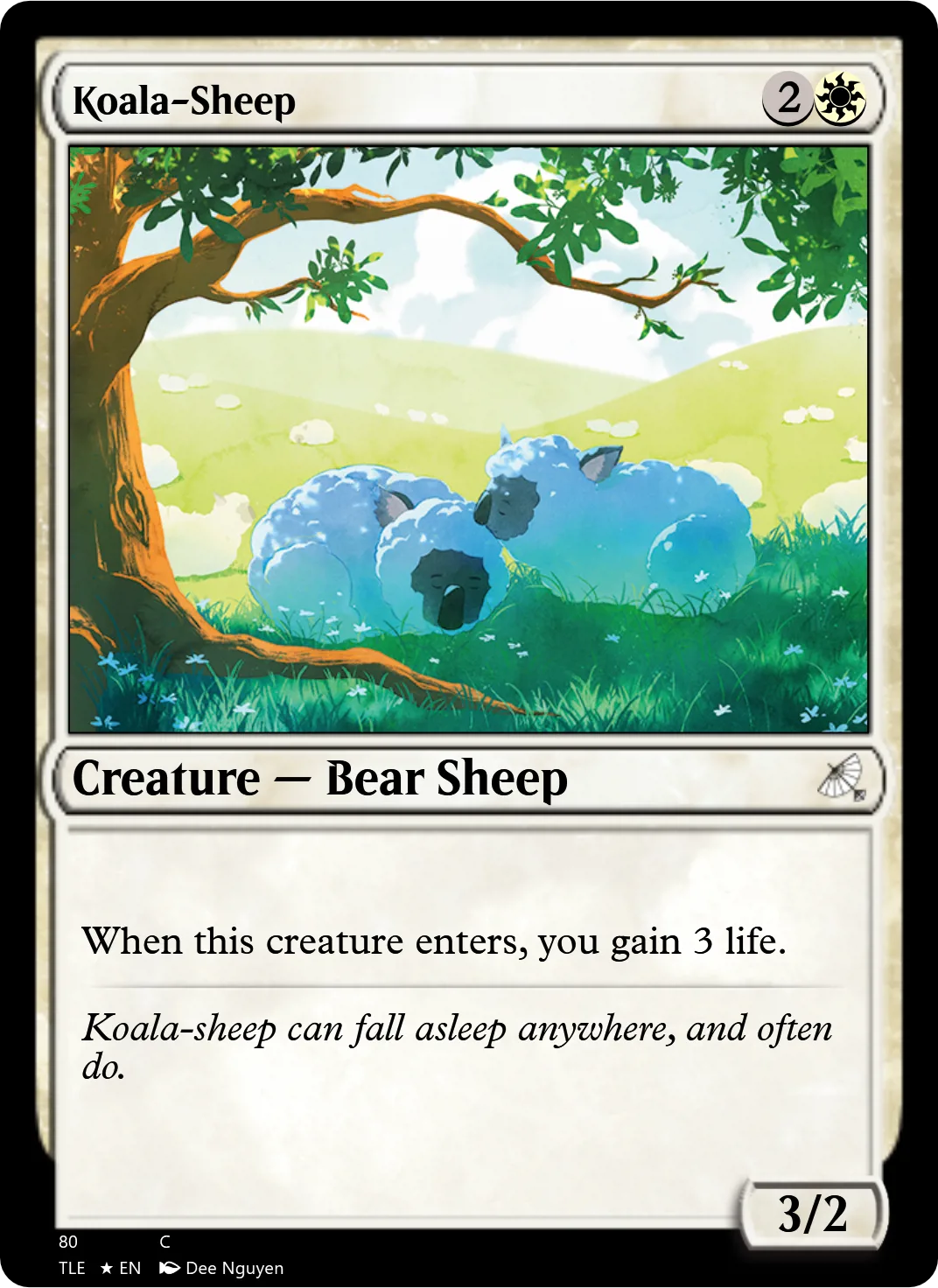 Koala-Sheep