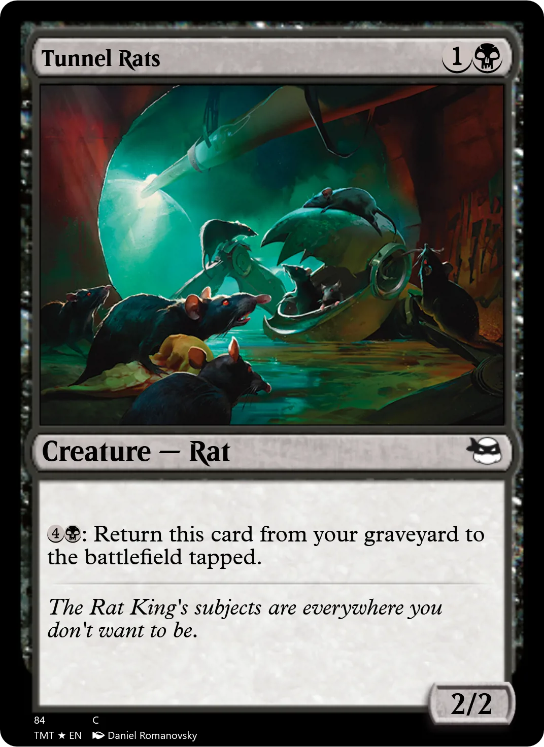 Tunnel Rats