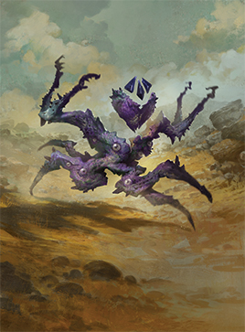 Eldrazi Scion