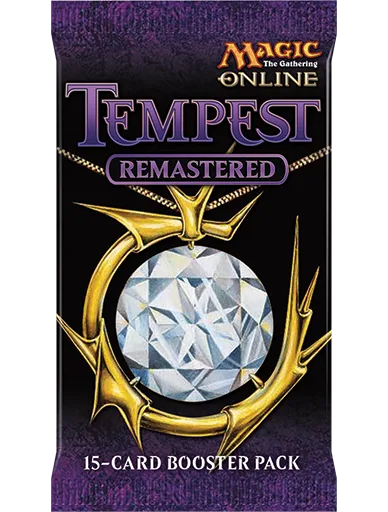 Tempest Remastered Booster