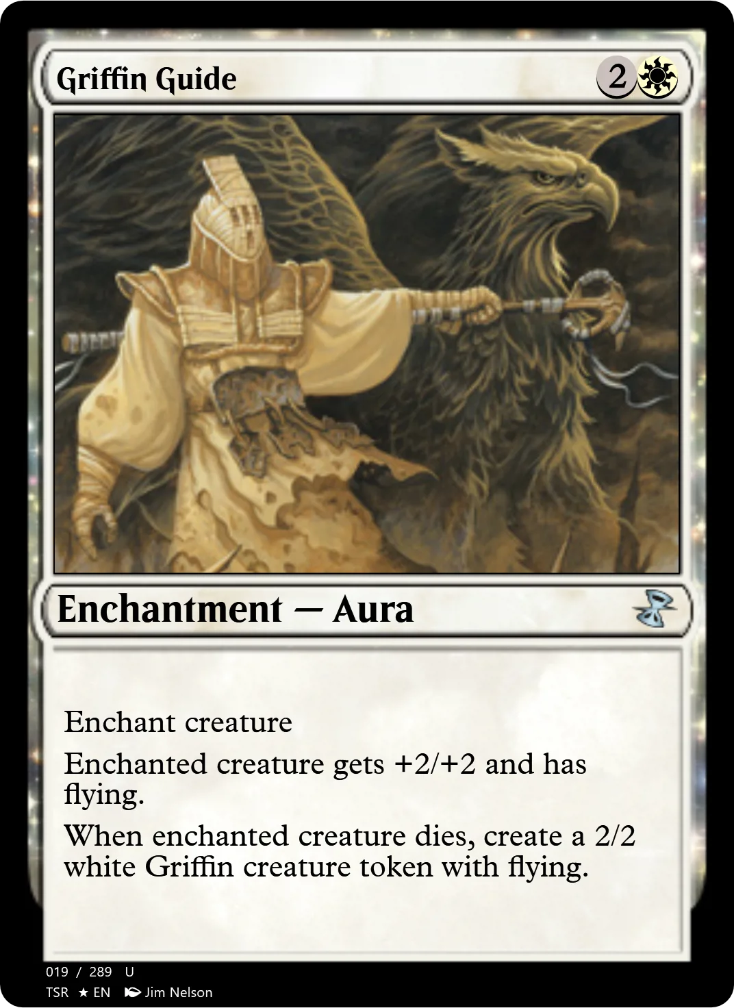 Griffin Guide