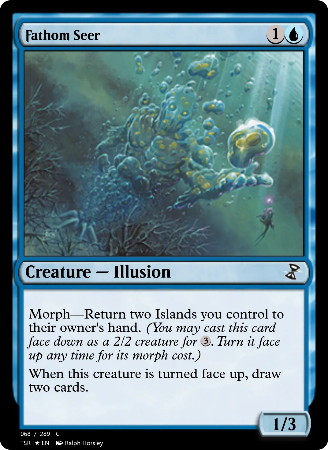Fathom Seer