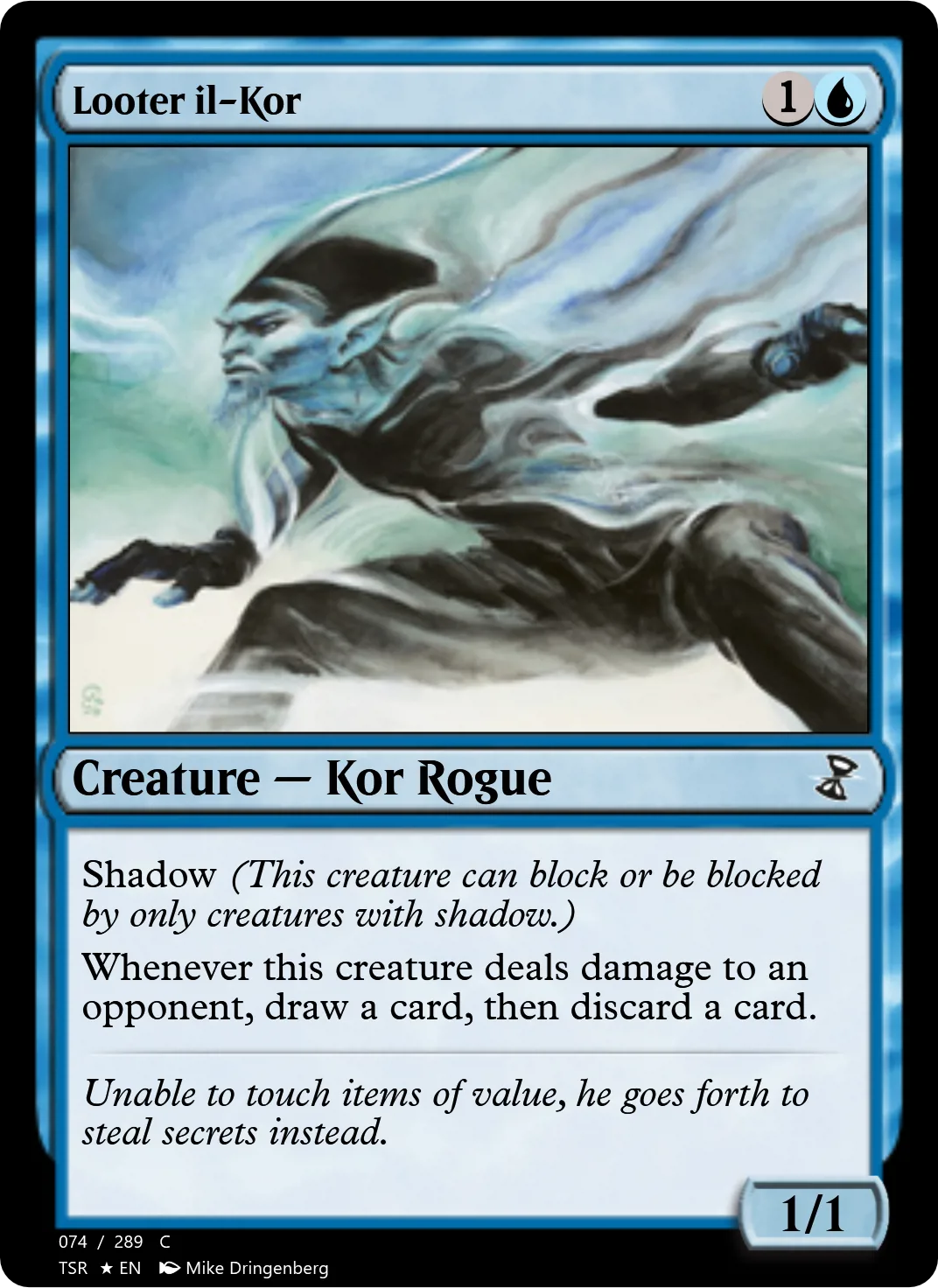 Looter il-Kor