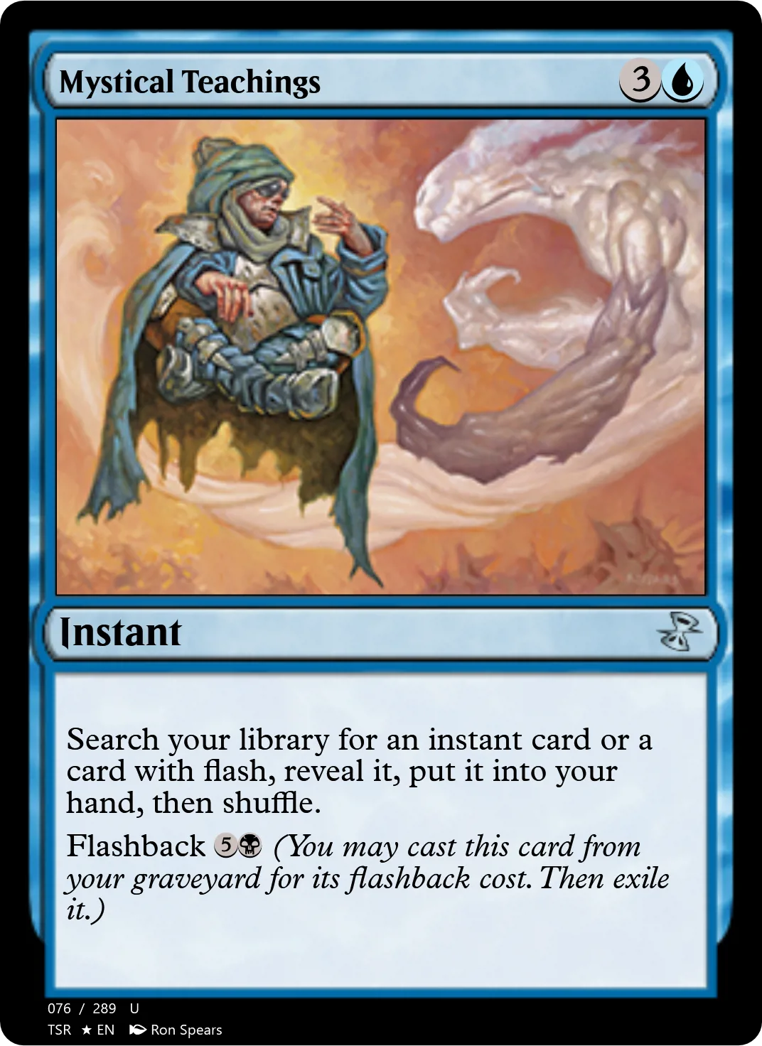 Mystical Teachings