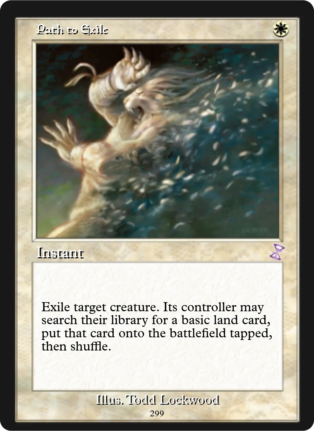 Path to Exile