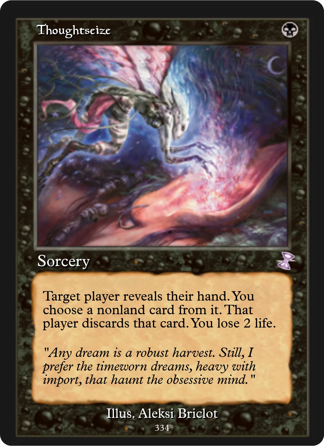 Thoughtseize