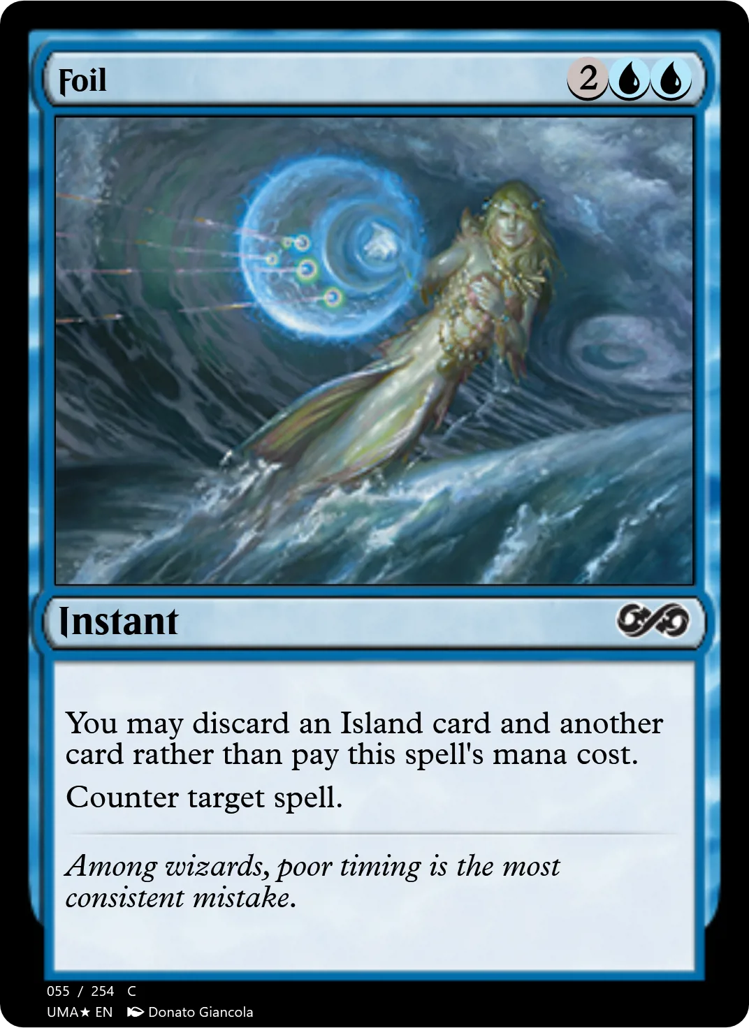Foil