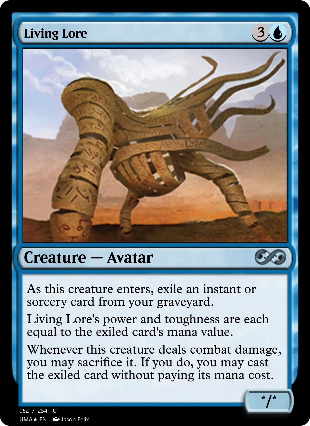 Living Lore
