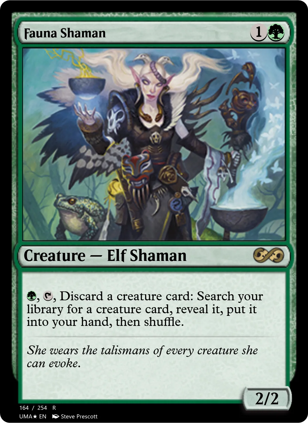 Fauna Shaman