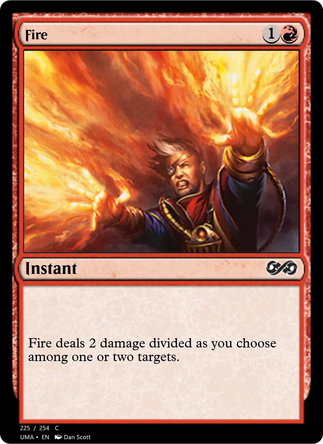 Fire