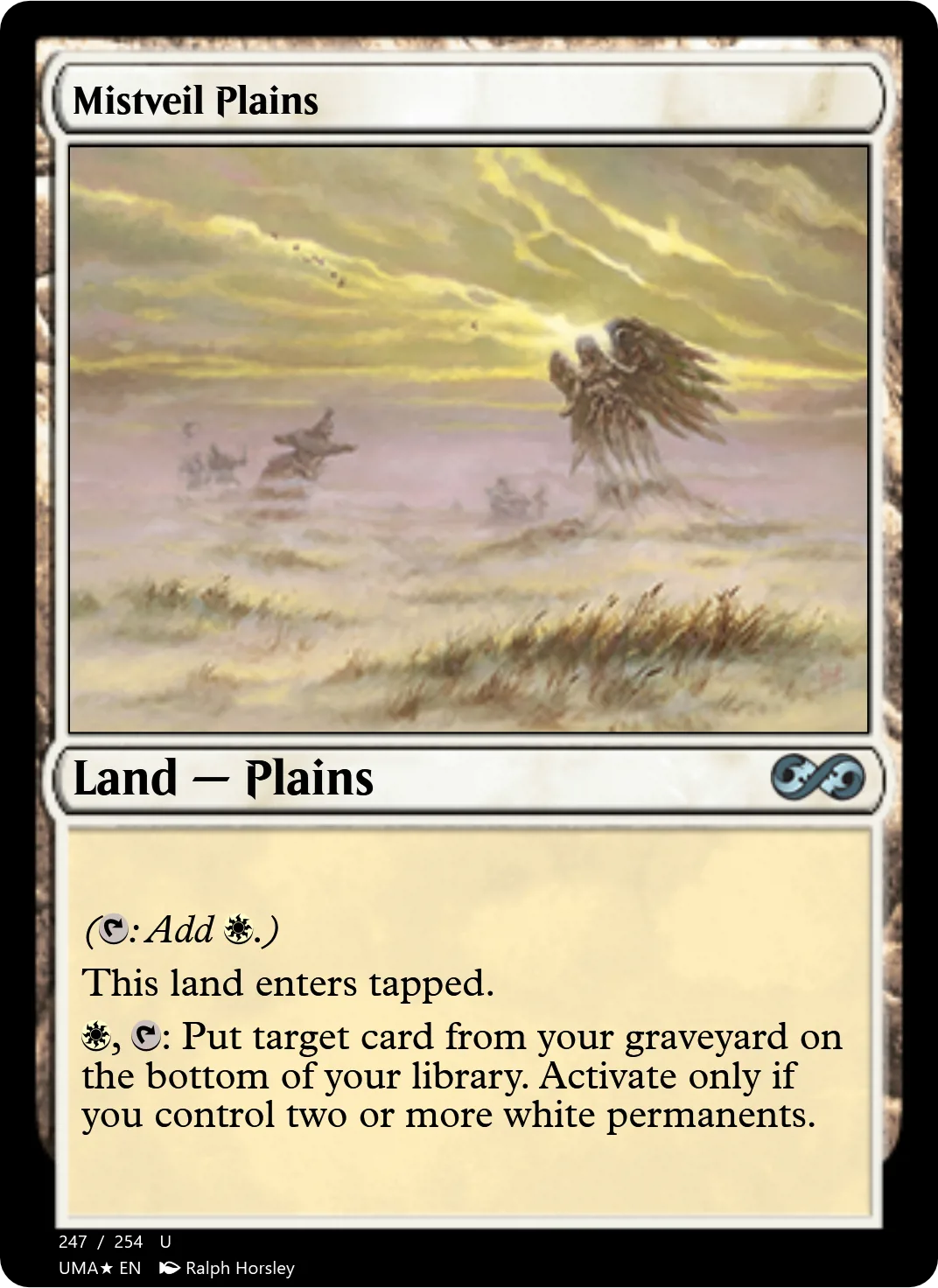 Mistveil Plains