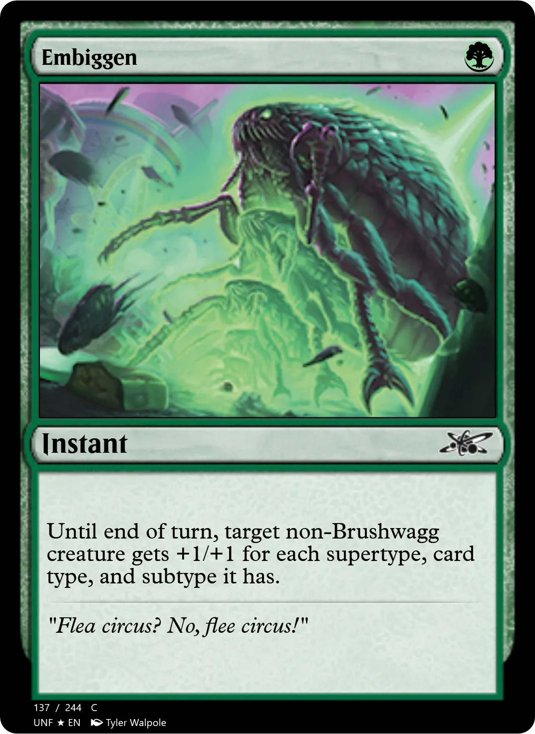 Embiggen