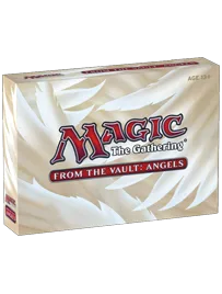 From the Vault: Angels