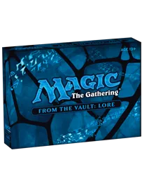 From the Vault: Lore