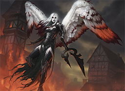 Avacyn, the Purifier