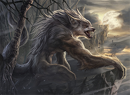Ravager of the Fells