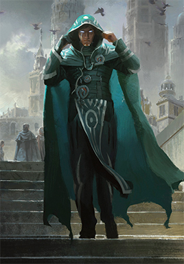 Jace, Telepath Unbound
