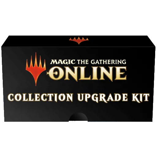 Collection Upgrade Kit