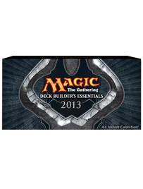 Deck Builder's Essentials 2013