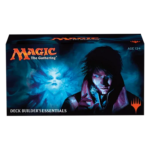 Deck Builder's Essentials: Shadows over Innistrad