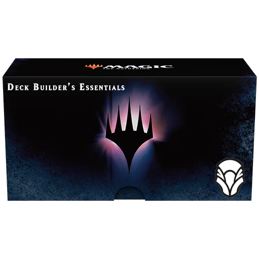 Deck Builder's Essentials: Dominaria