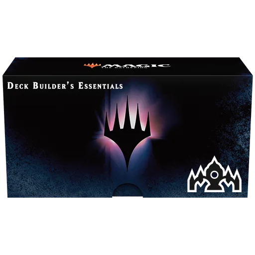 Deck Builder's Essentials: Guilds of Ravnica