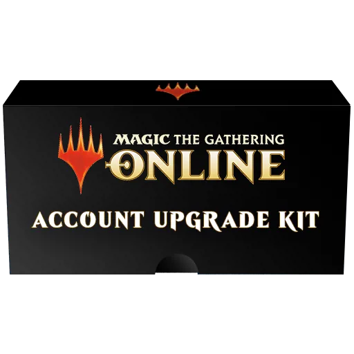 Account Upgrade Kit