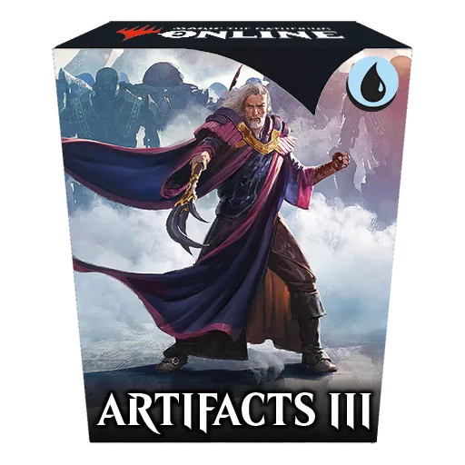 Quick Cube Booster 3