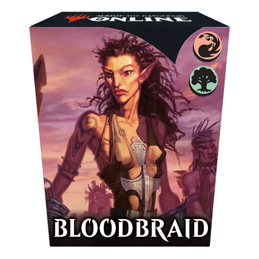 Quick Cube Booster 8