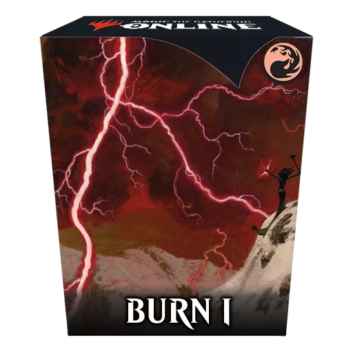 Quick Cube Booster 9