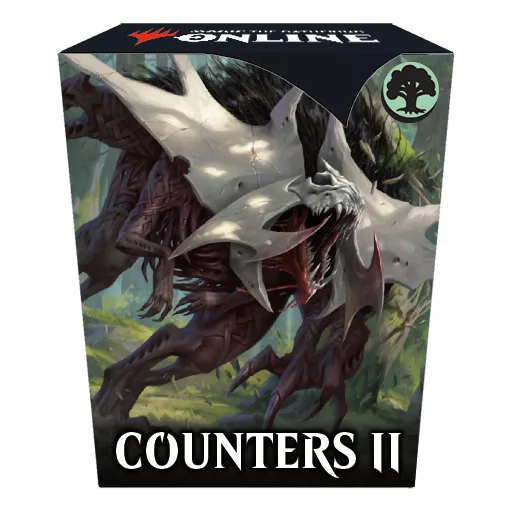 Quick Cube Booster 12
