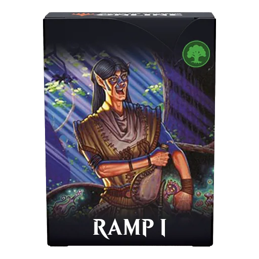 Quick Cube Booster 30