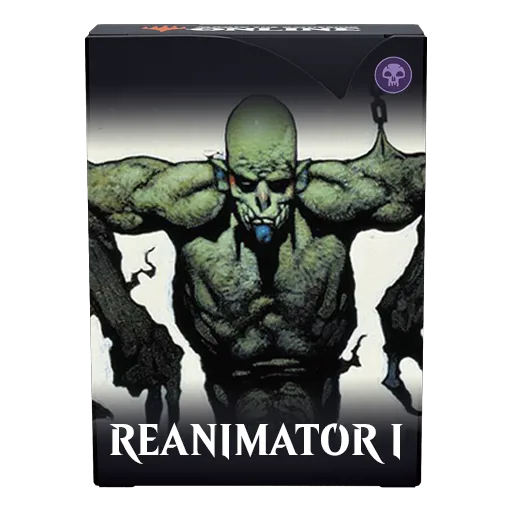 Quick Cube Booster 33