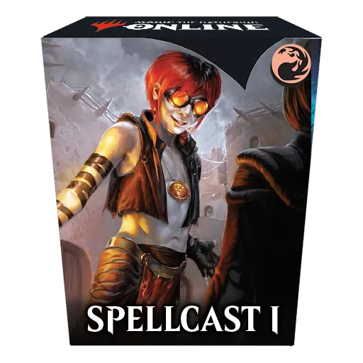 Quick Cube Booster 37