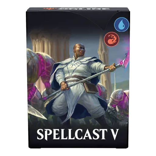 Quick Cube Booster 39