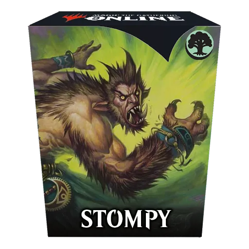 Quick Cube Booster 40