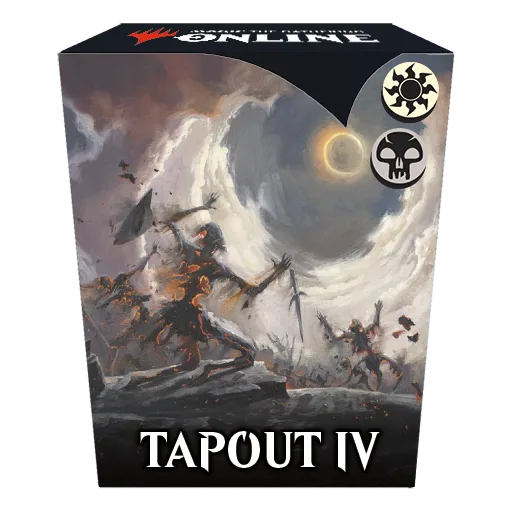 Quick Cube Booster 44