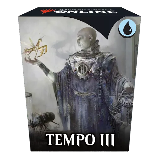 Quick Cube Booster 47