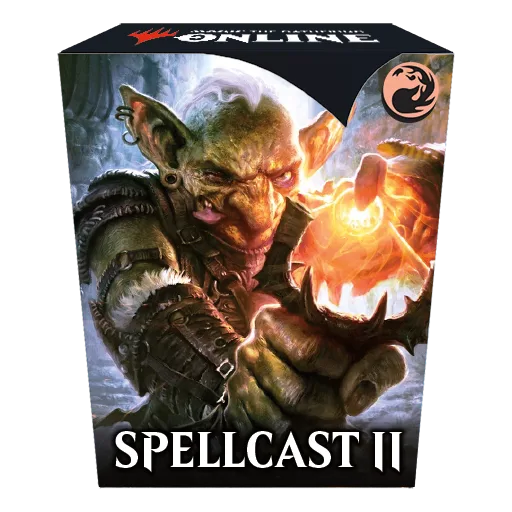 Quick Cube Booster 57