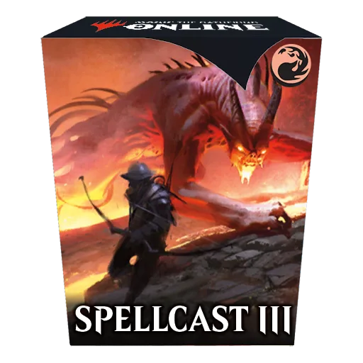 Quick Cube Booster 58