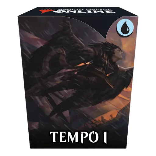 Quick Cube Booster 68