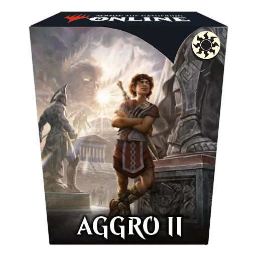 Quick Cube Booster 74