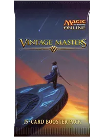 Vintage Masters Booster