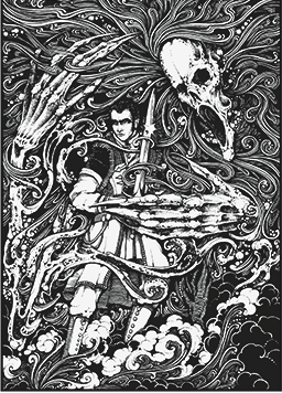 Dorothea's Retribution