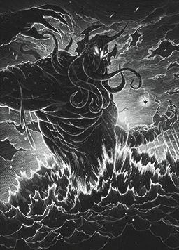 Krothuss, Lord of the Deep