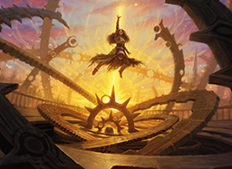 Katilda's Rising Dawn