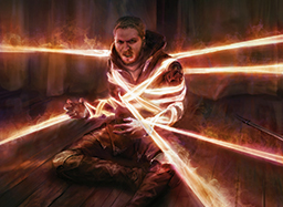 Radiant Restraints