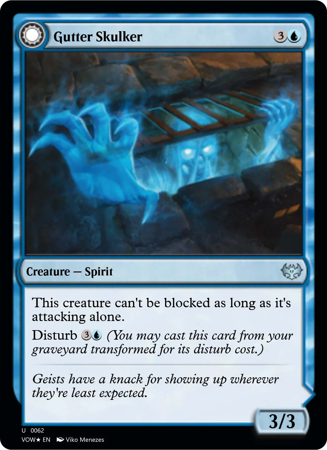Gutter Skulker