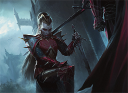 Bloodsworn Knight